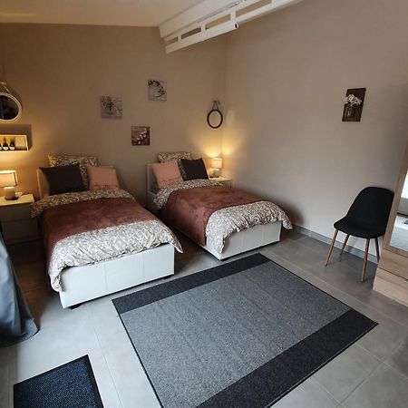 Gite Kalinka Valensole Ngoại thất bức ảnh