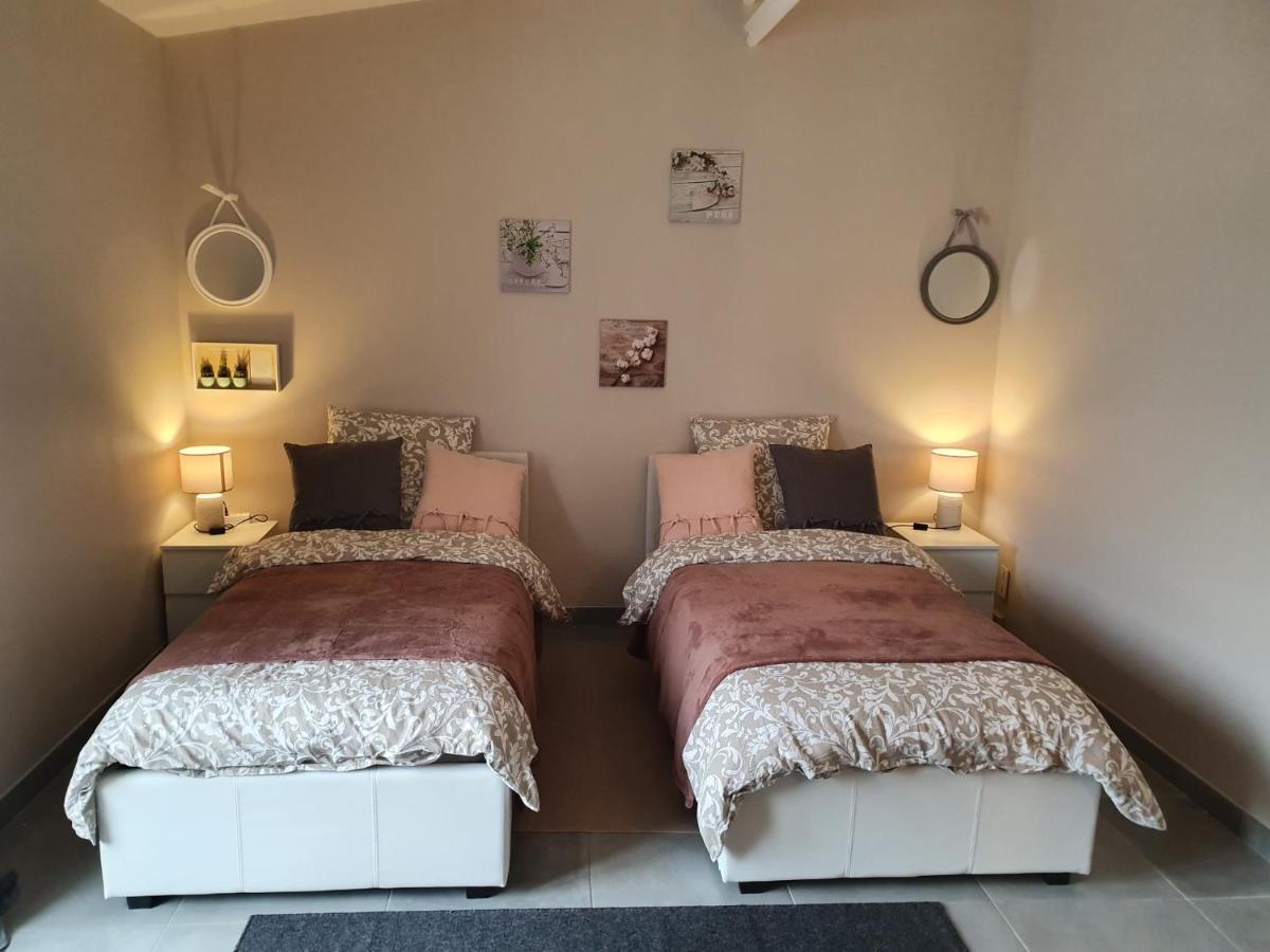 Gite Kalinka Valensole Ngoại thất bức ảnh